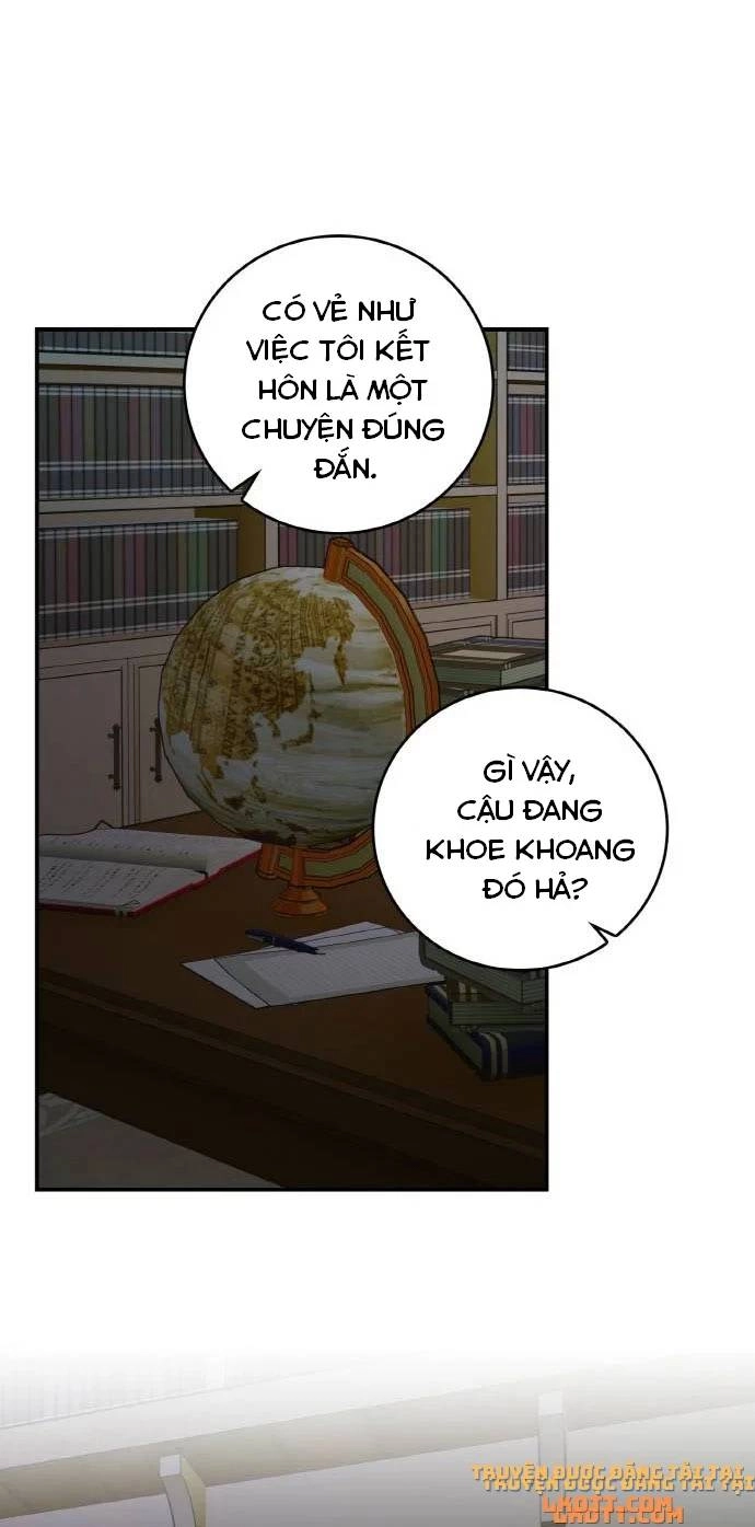 Nhật Ký Tuần Trăng Mật Của Phù Thủy Và Rồng Chapter 28 - 51