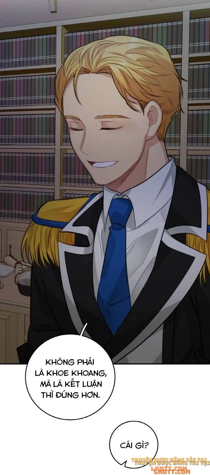 Nhật Ký Tuần Trăng Mật Của Phù Thủy Và Rồng Chapter 28 - 52