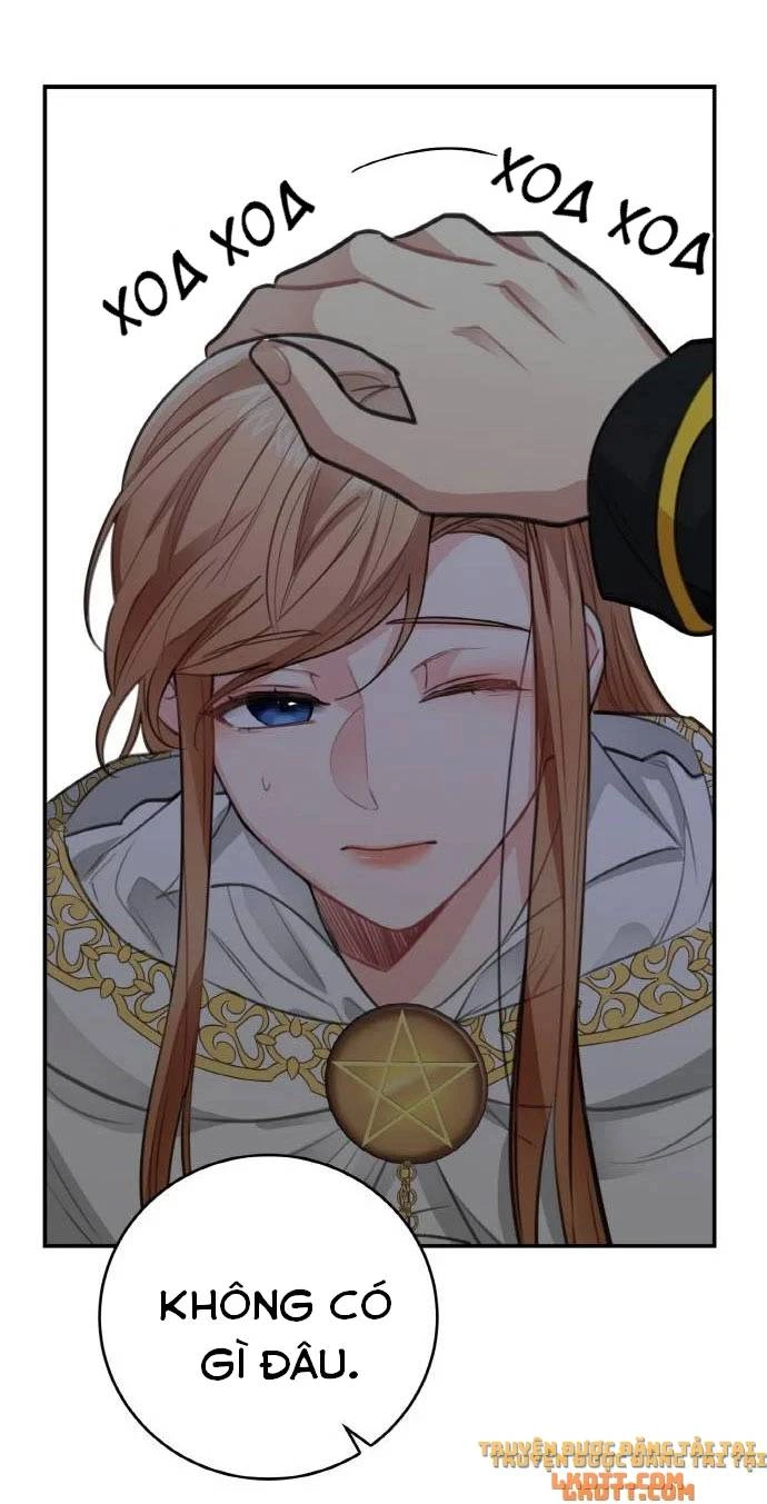 Nhật Ký Tuần Trăng Mật Của Phù Thủy Và Rồng Chapter 28 - 53