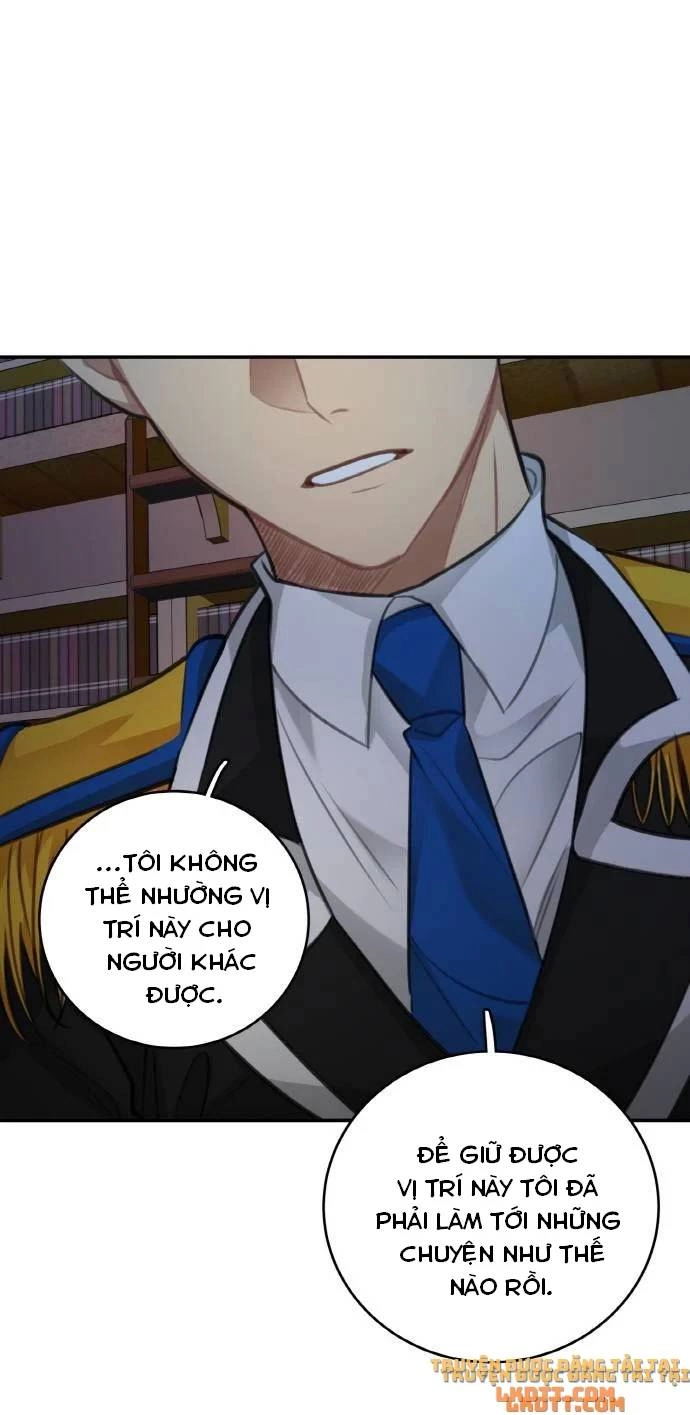 Nhật Ký Tuần Trăng Mật Của Phù Thủy Và Rồng Chapter 28 - 55