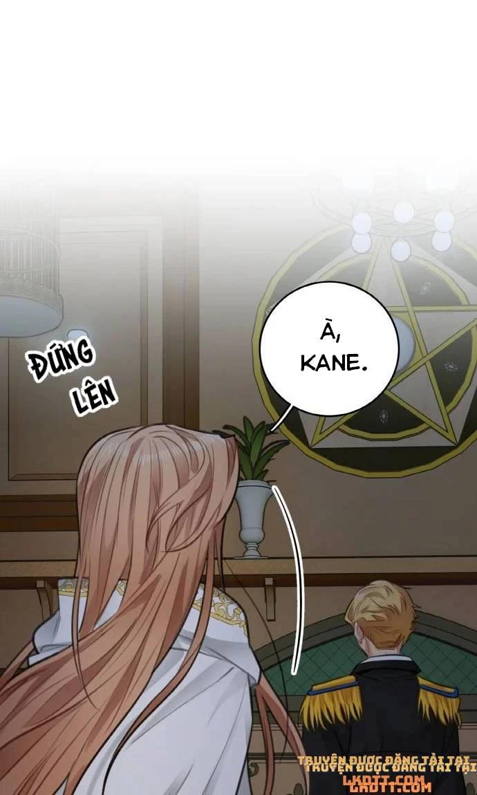 Nhật Ký Tuần Trăng Mật Của Phù Thủy Và Rồng Chapter 28 - 58