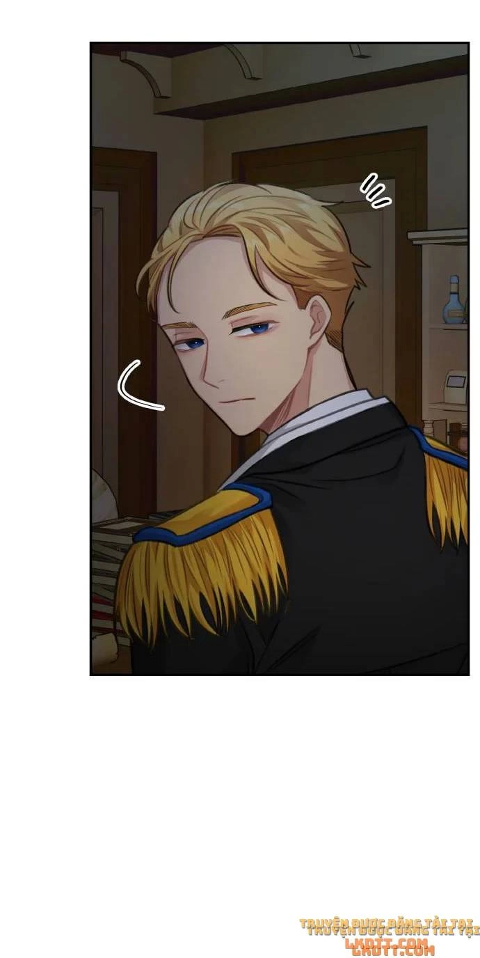 Nhật Ký Tuần Trăng Mật Của Phù Thủy Và Rồng Chapter 28 - 60