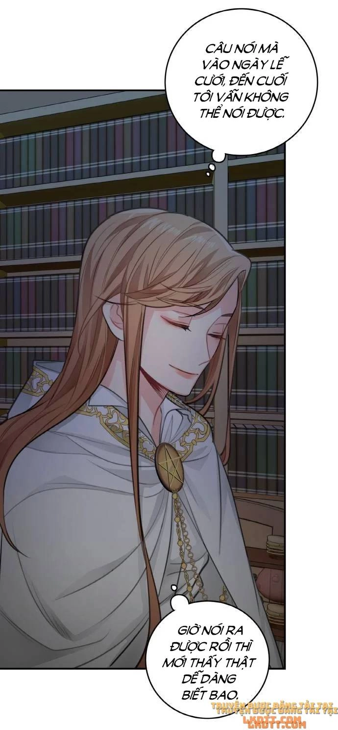 Nhật Ký Tuần Trăng Mật Của Phù Thủy Và Rồng Chapter 28 - 63