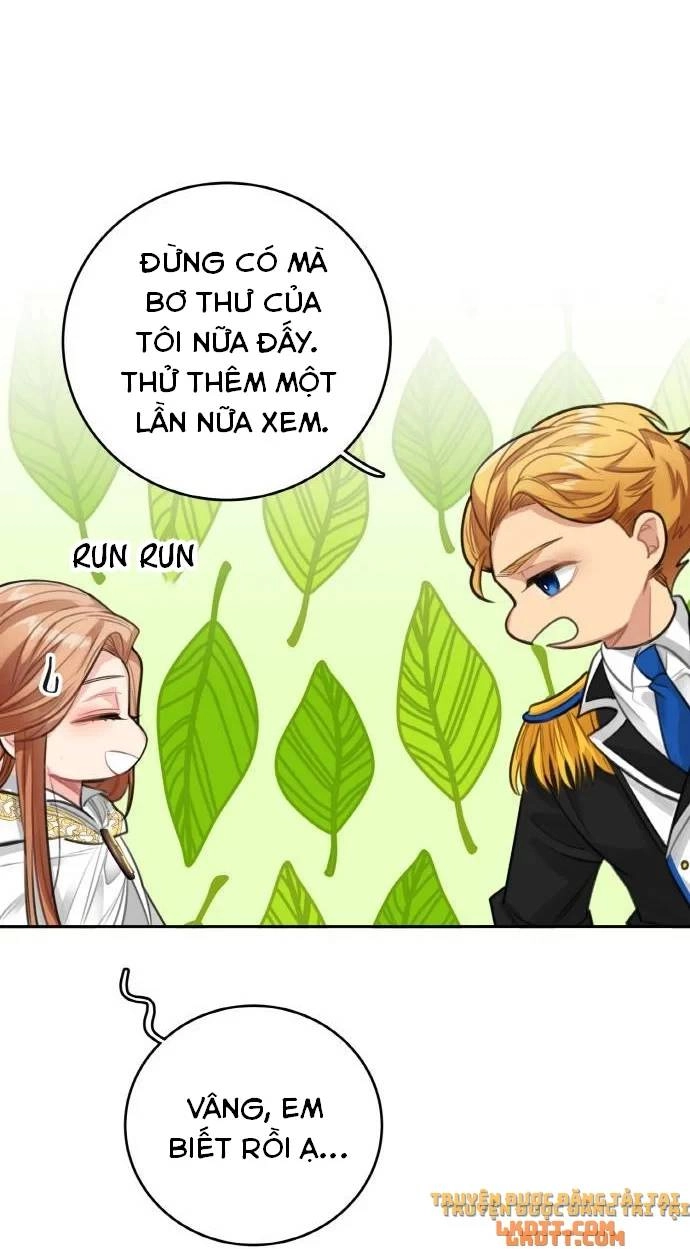 Nhật Ký Tuần Trăng Mật Của Phù Thủy Và Rồng Chapter 28 - 70