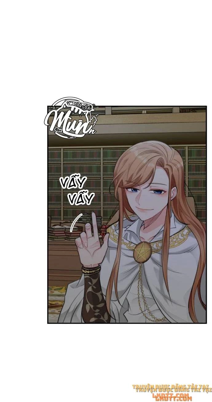 Nhật Ký Tuần Trăng Mật Của Phù Thủy Và Rồng Chapter 28 - 72