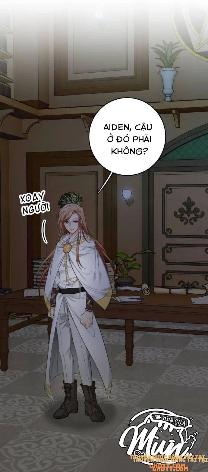 Nhật Ký Tuần Trăng Mật Của Phù Thủy Và Rồng Chapter 28 - 74