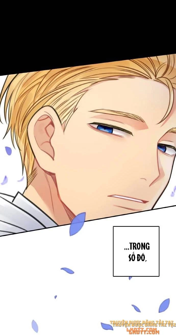 Nhật Ký Tuần Trăng Mật Của Phù Thủy Và Rồng Chapter 29 - 28