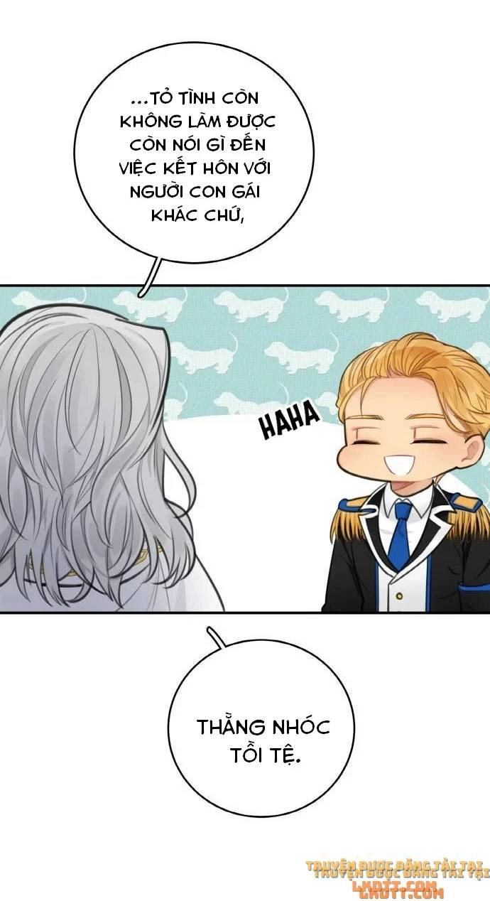 Nhật Ký Tuần Trăng Mật Của Phù Thủy Và Rồng Chapter 29 - 36