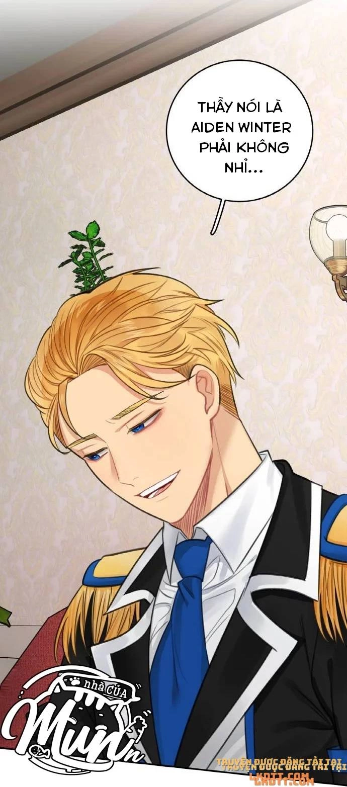 Nhật Ký Tuần Trăng Mật Của Phù Thủy Và Rồng Chapter 29 - 39