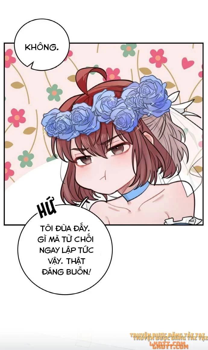 Nhật Ký Tuần Trăng Mật Của Phù Thủy Và Rồng Chapter 29 - 46