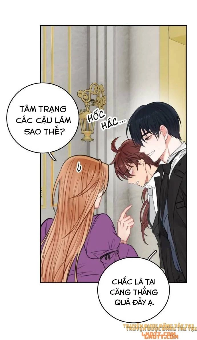 Nhật Ký Tuần Trăng Mật Của Phù Thủy Và Rồng Chapter 29 - 52