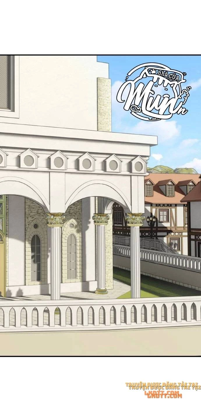 Nhật Ký Tuần Trăng Mật Của Phù Thủy Và Rồng Chapter 30 - 1