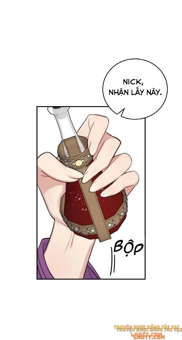 Nhật Ký Tuần Trăng Mật Của Phù Thủy Và Rồng Chapter 30 - 2