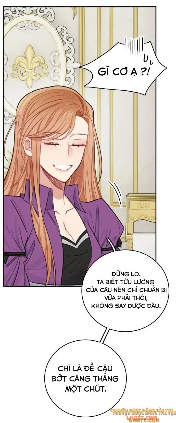 Nhật Ký Tuần Trăng Mật Của Phù Thủy Và Rồng Chapter 30 - 6