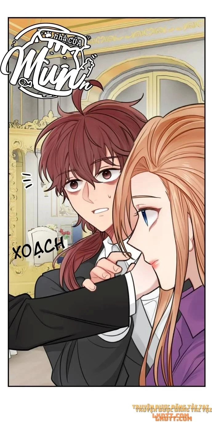 Nhật Ký Tuần Trăng Mật Của Phù Thủy Và Rồng Chapter 30 - 9