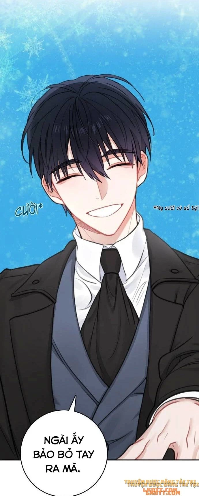 Nhật Ký Tuần Trăng Mật Của Phù Thủy Và Rồng Chapter 30 - 10