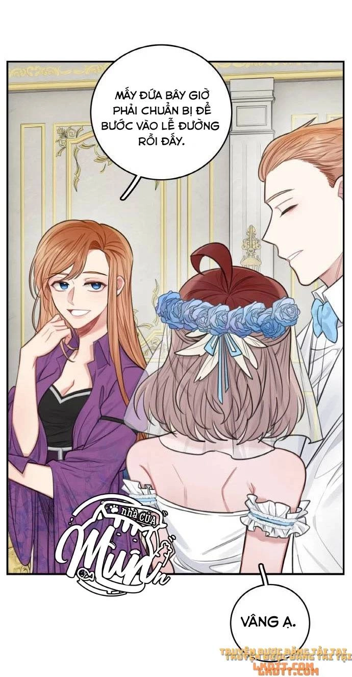 Nhật Ký Tuần Trăng Mật Của Phù Thủy Và Rồng Chapter 30 - 12