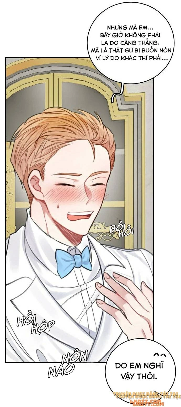 Nhật Ký Tuần Trăng Mật Của Phù Thủy Và Rồng Chapter 30 - 13