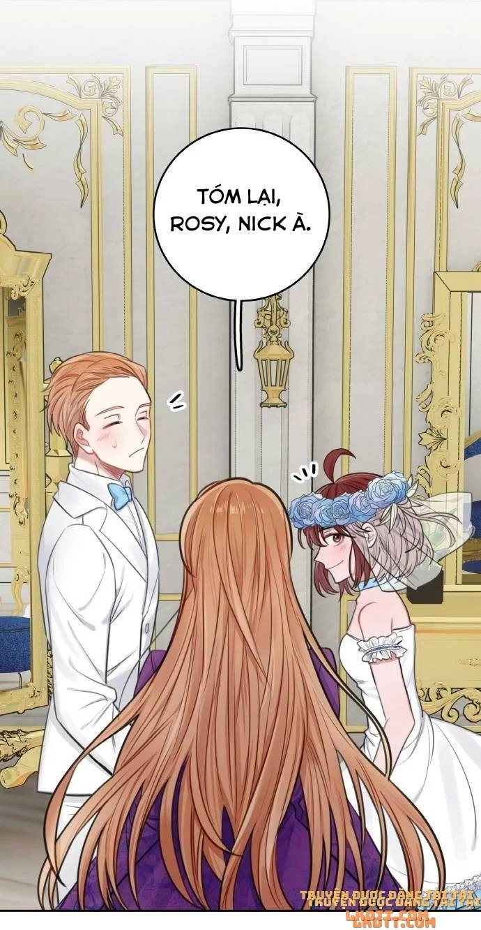 Nhật Ký Tuần Trăng Mật Của Phù Thủy Và Rồng Chapter 30 - 14