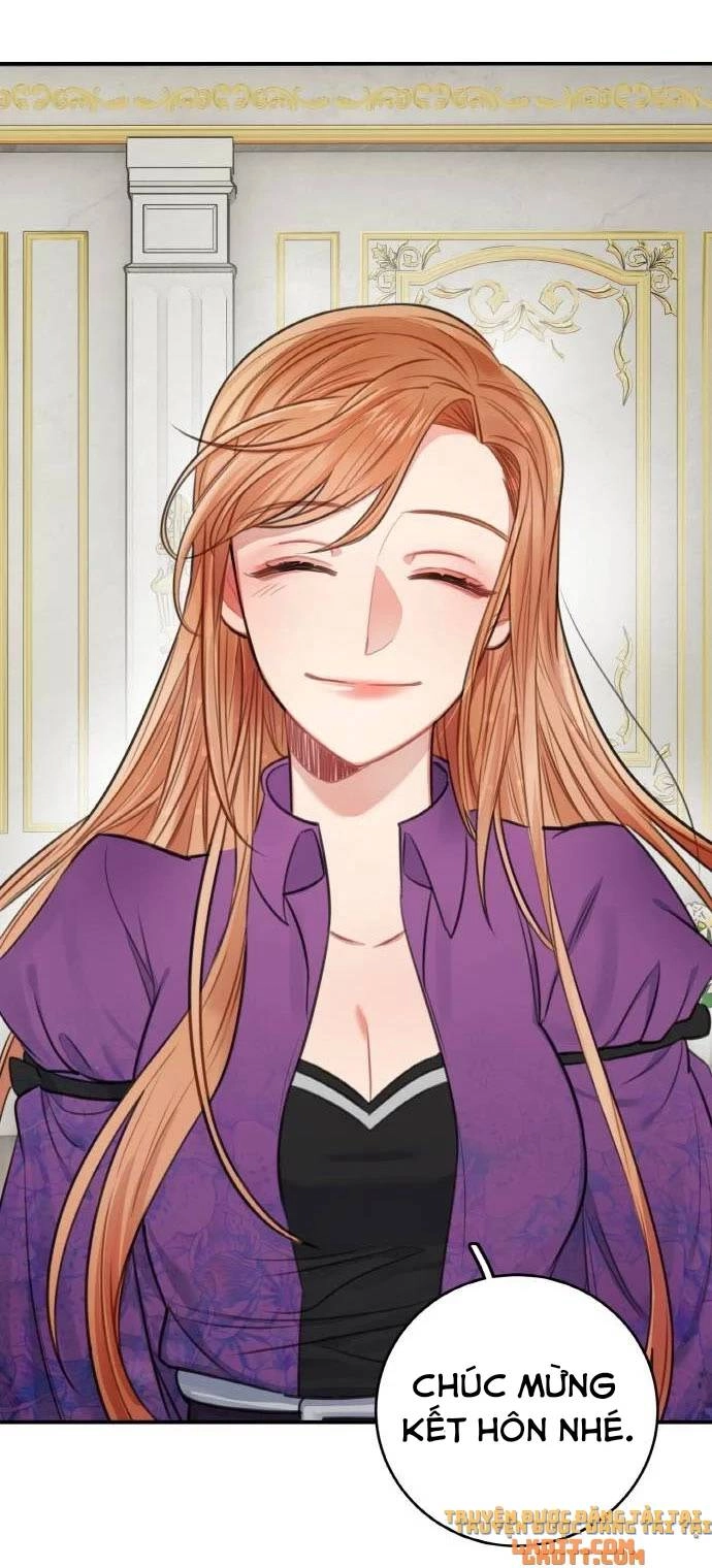 Nhật Ký Tuần Trăng Mật Của Phù Thủy Và Rồng Chapter 30 - 15