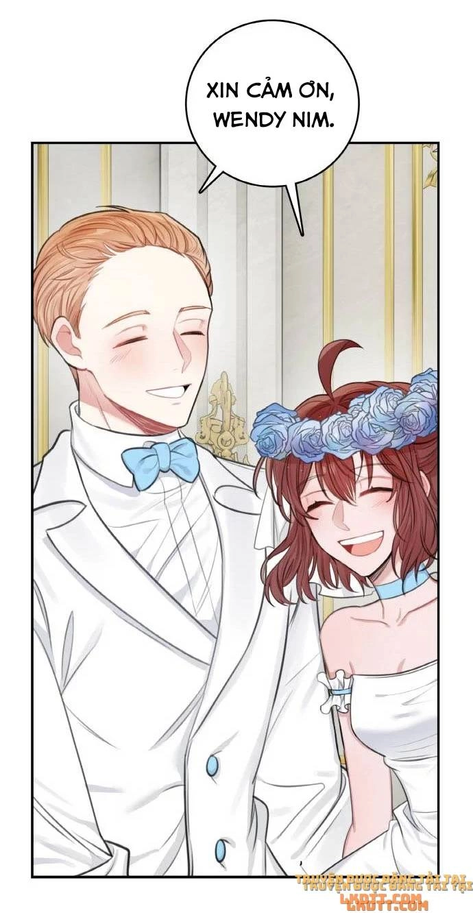 Nhật Ký Tuần Trăng Mật Của Phù Thủy Và Rồng Chapter 30 - 16