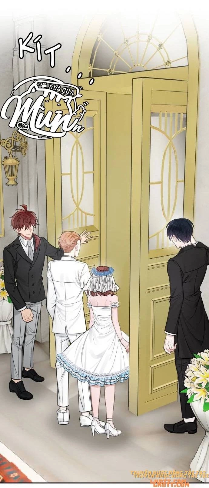 Nhật Ký Tuần Trăng Mật Của Phù Thủy Và Rồng Chapter 30 - 17