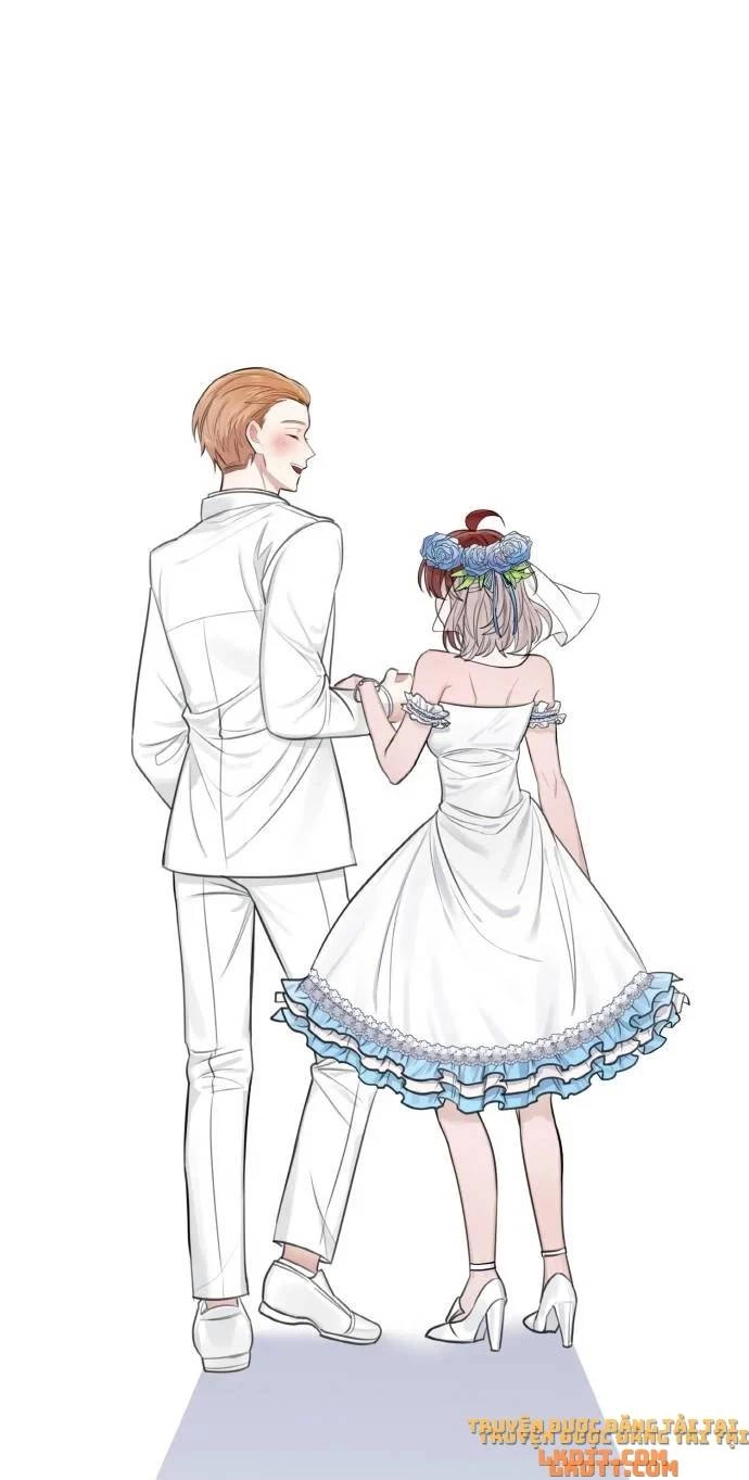 Nhật Ký Tuần Trăng Mật Của Phù Thủy Và Rồng Chapter 30 - 18