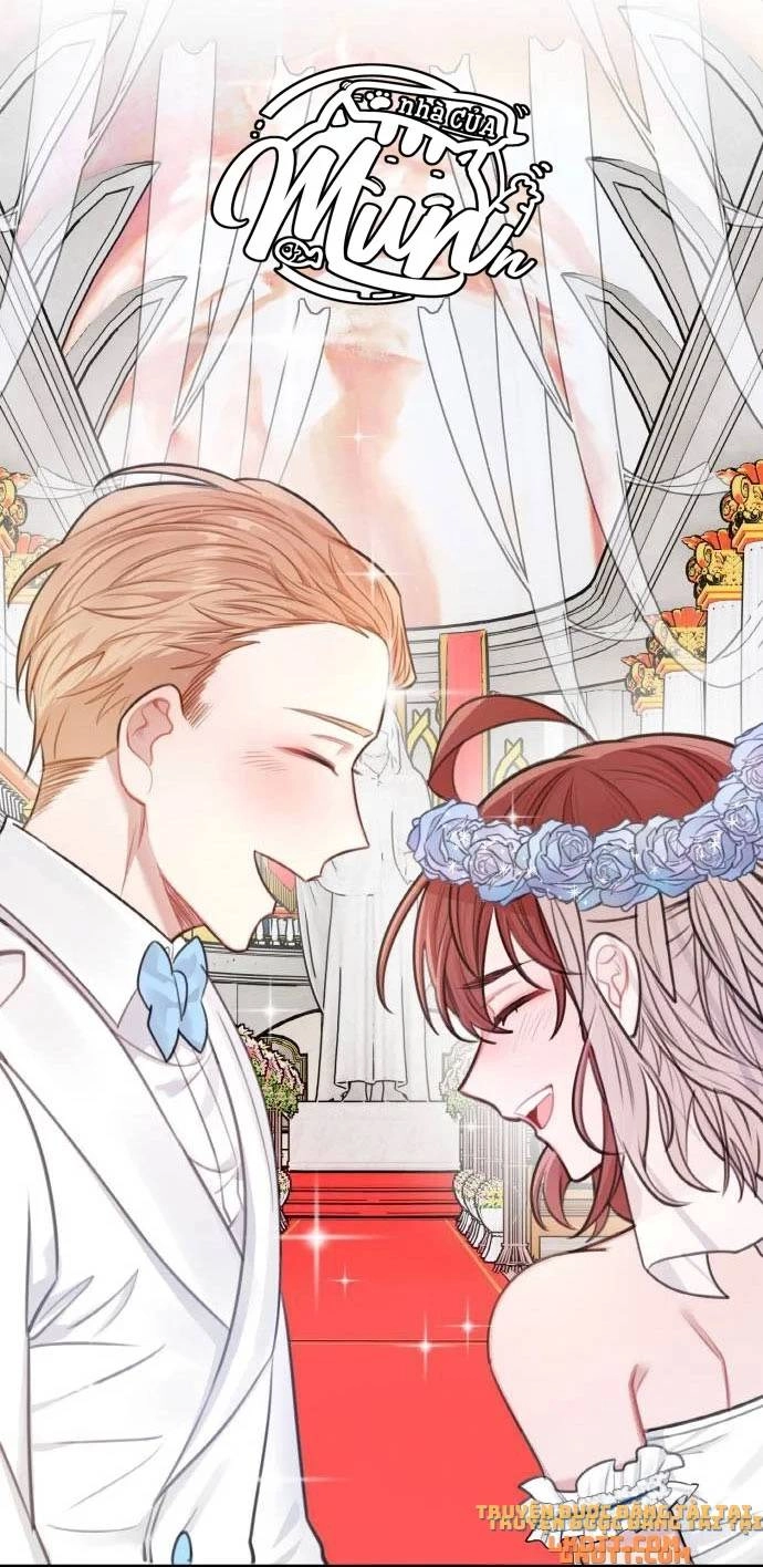 Nhật Ký Tuần Trăng Mật Của Phù Thủy Và Rồng Chapter 30 - 20