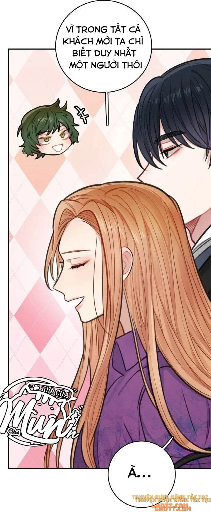 Nhật Ký Tuần Trăng Mật Của Phù Thủy Và Rồng Chapter 30 - 25