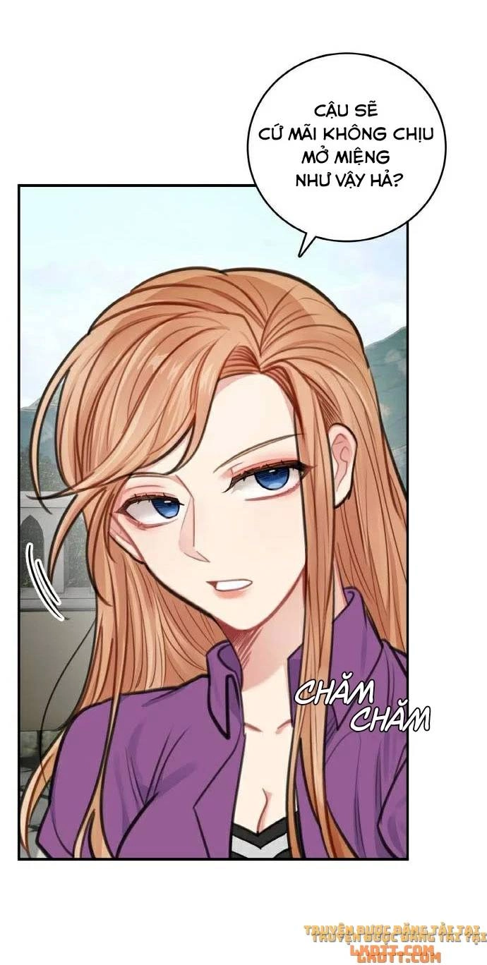 Nhật Ký Tuần Trăng Mật Của Phù Thủy Và Rồng Chapter 30 - 27