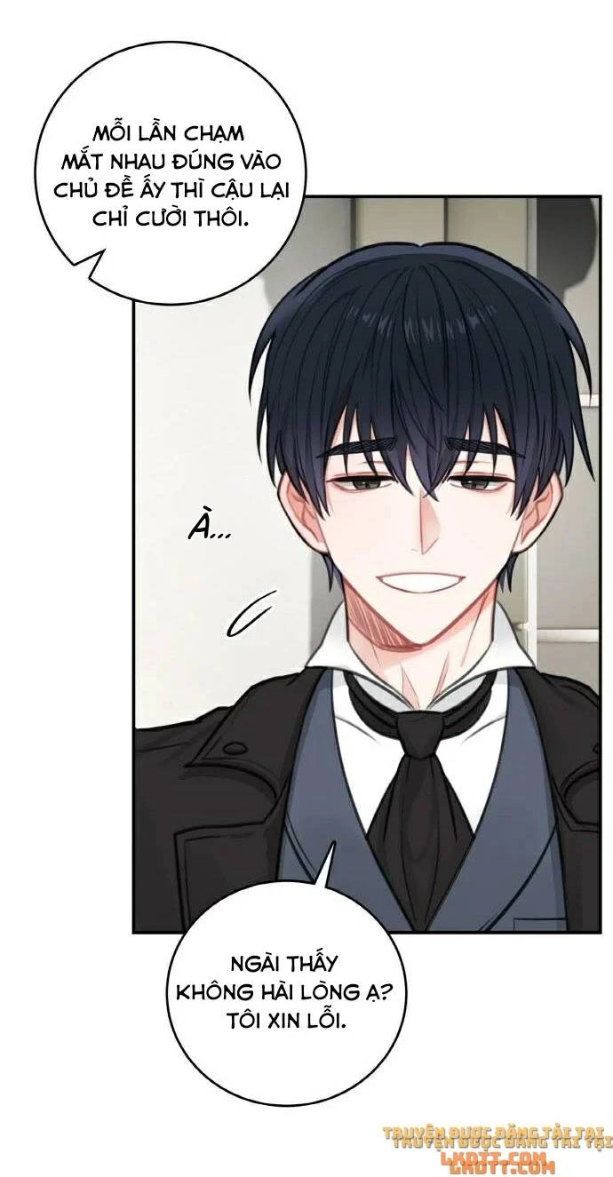 Nhật Ký Tuần Trăng Mật Của Phù Thủy Và Rồng Chapter 30 - 28