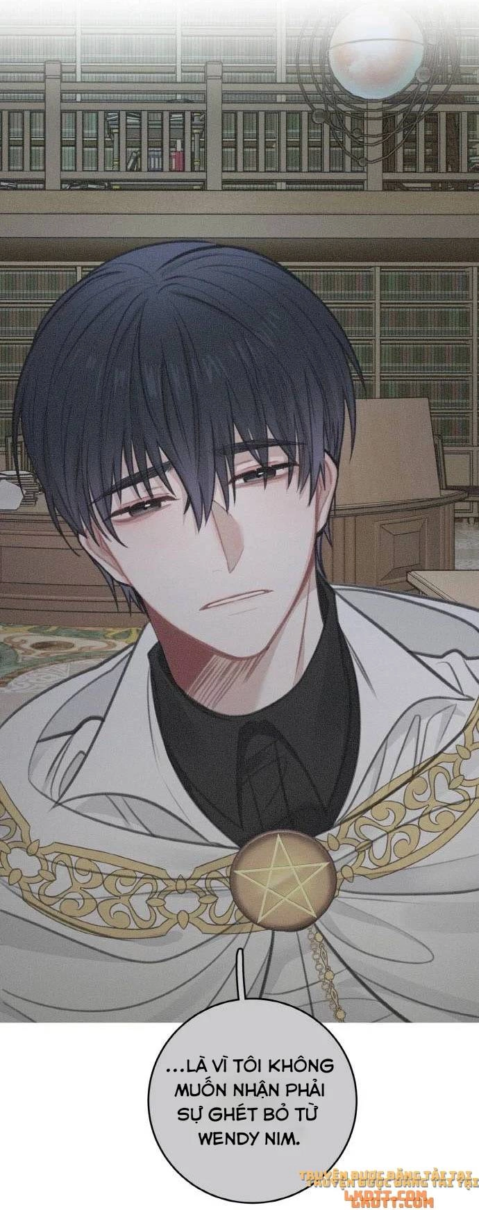 Nhật Ký Tuần Trăng Mật Của Phù Thủy Và Rồng Chapter 30 - 29