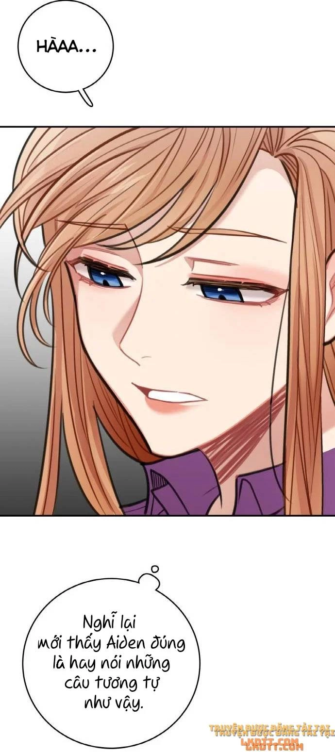 Nhật Ký Tuần Trăng Mật Của Phù Thủy Và Rồng Chapter 30 - 30