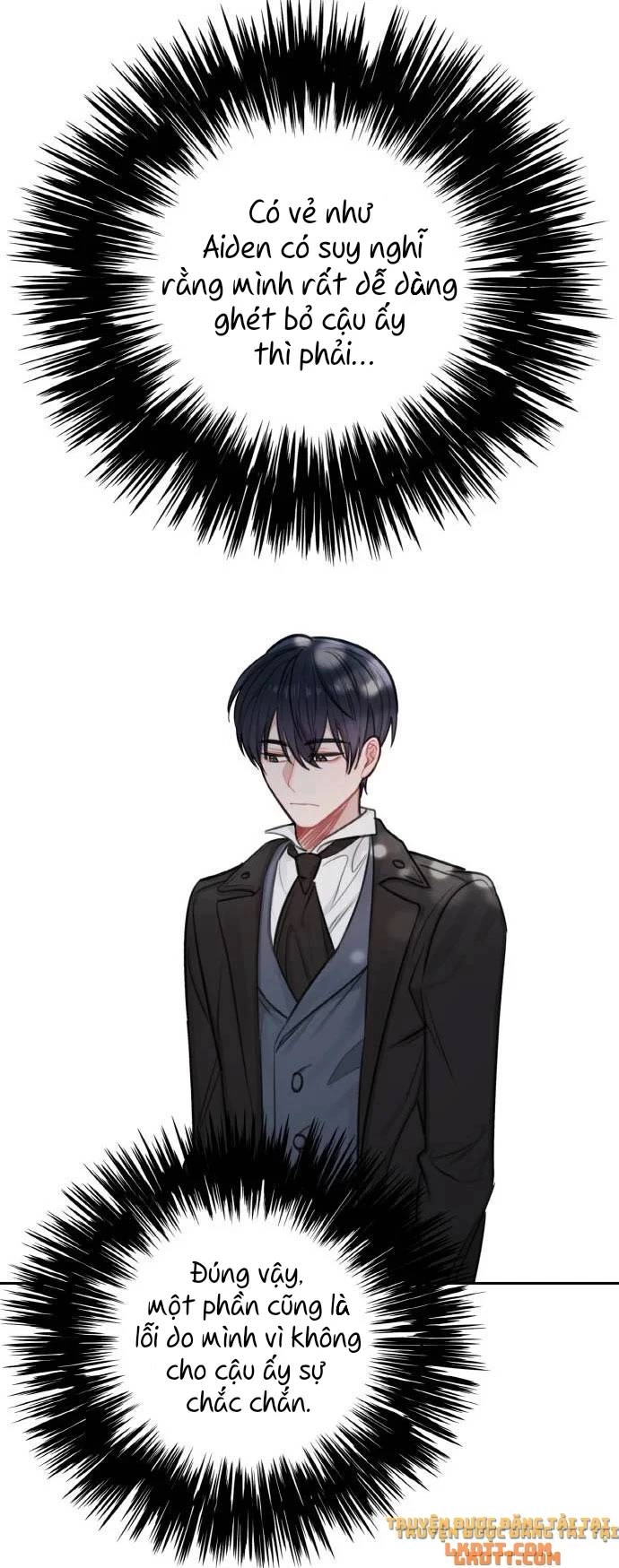 Nhật Ký Tuần Trăng Mật Của Phù Thủy Và Rồng Chapter 30 - 31