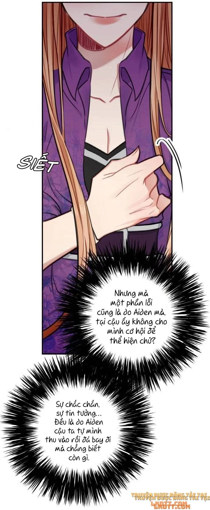 Nhật Ký Tuần Trăng Mật Của Phù Thủy Và Rồng Chapter 30 - 32