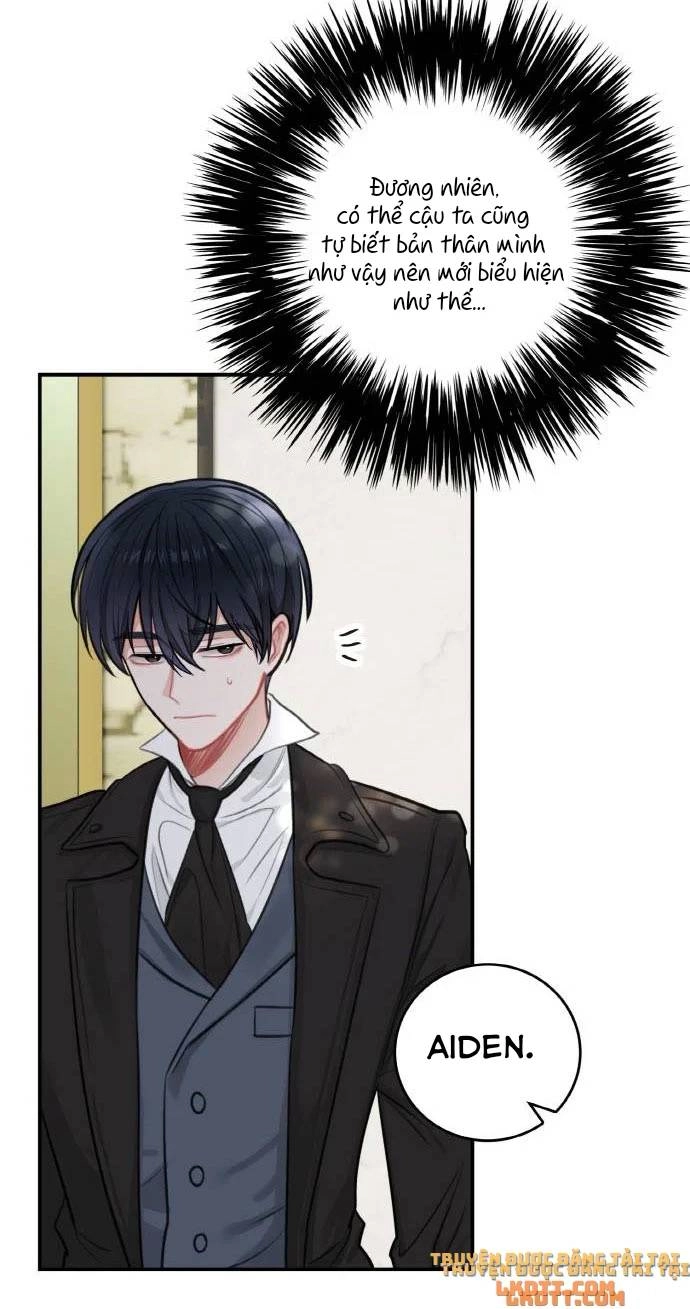 Nhật Ký Tuần Trăng Mật Của Phù Thủy Và Rồng Chapter 30 - 33