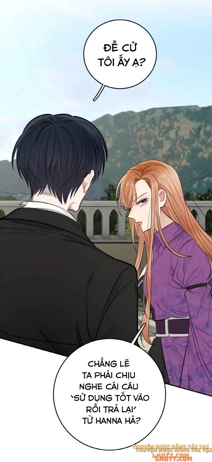 Nhật Ký Tuần Trăng Mật Của Phù Thủy Và Rồng Chapter 30 - 35