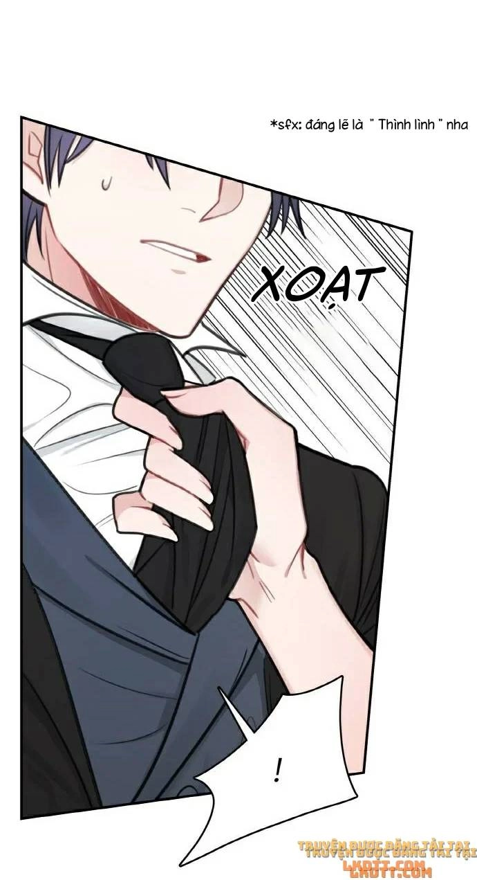 Nhật Ký Tuần Trăng Mật Của Phù Thủy Và Rồng Chapter 30 - 36