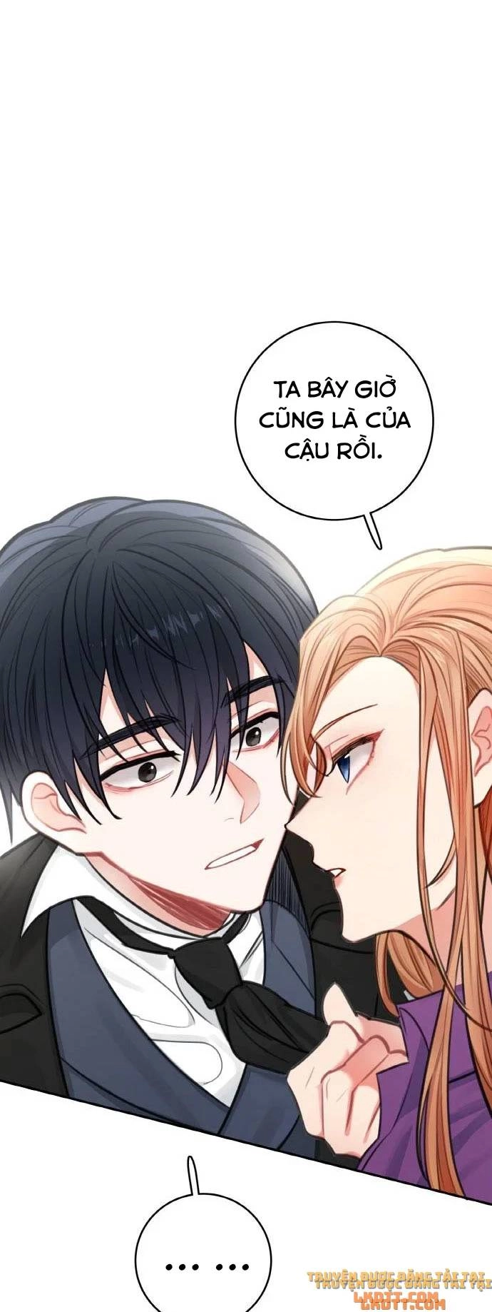 Nhật Ký Tuần Trăng Mật Của Phù Thủy Và Rồng Chapter 30 - 38