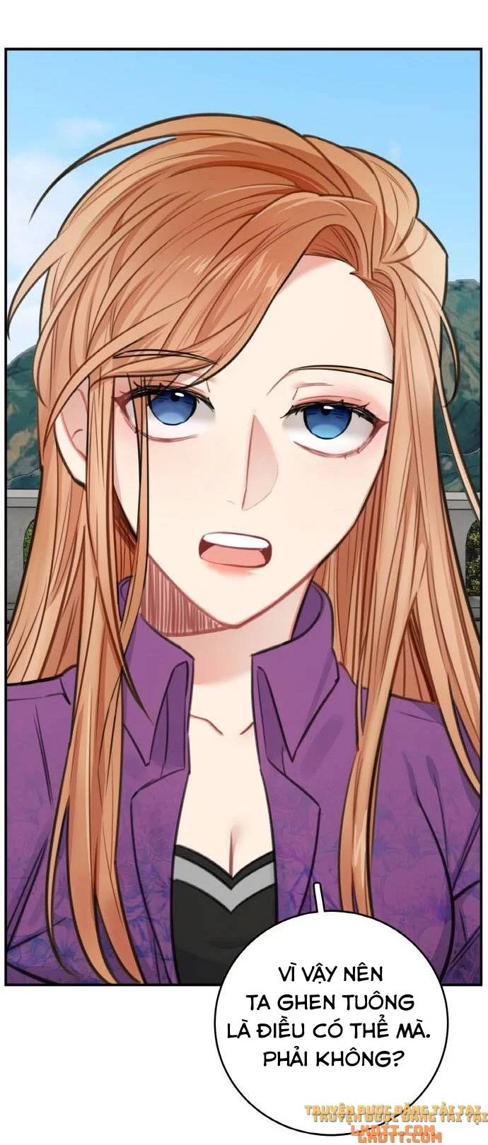 Nhật Ký Tuần Trăng Mật Của Phù Thủy Và Rồng Chapter 30 - 39