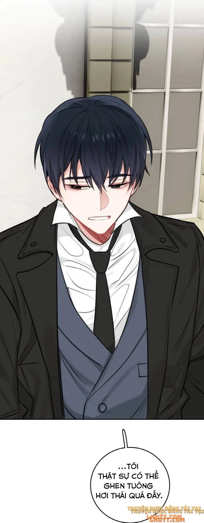 Nhật Ký Tuần Trăng Mật Của Phù Thủy Và Rồng Chapter 30 - 41