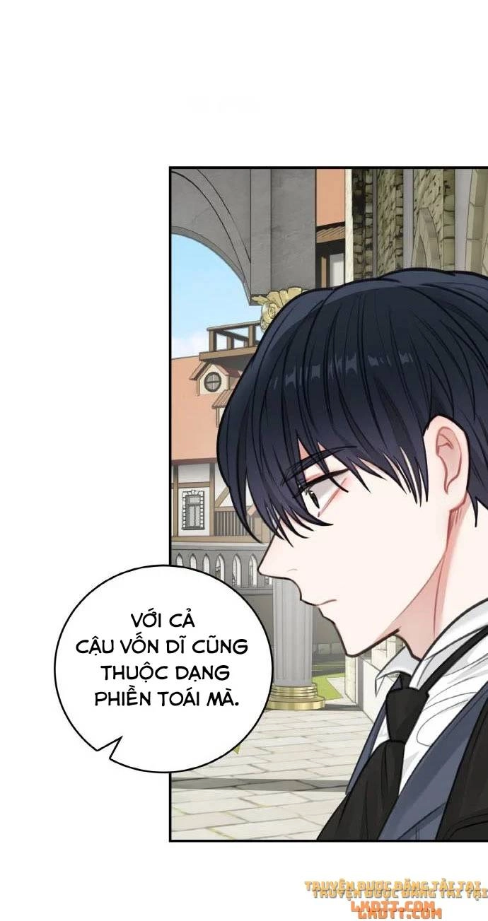 Nhật Ký Tuần Trăng Mật Của Phù Thủy Và Rồng Chapter 30 - 43