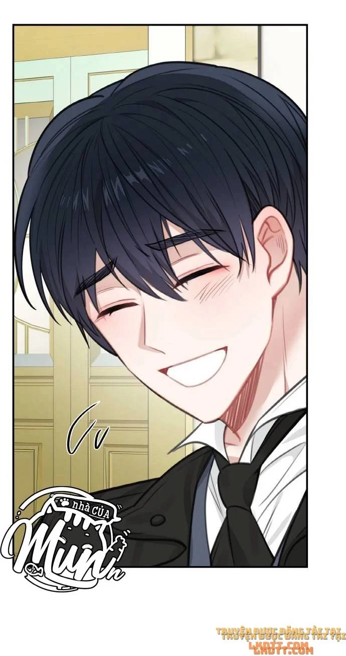 Nhật Ký Tuần Trăng Mật Của Phù Thủy Và Rồng Chapter 30 - 44