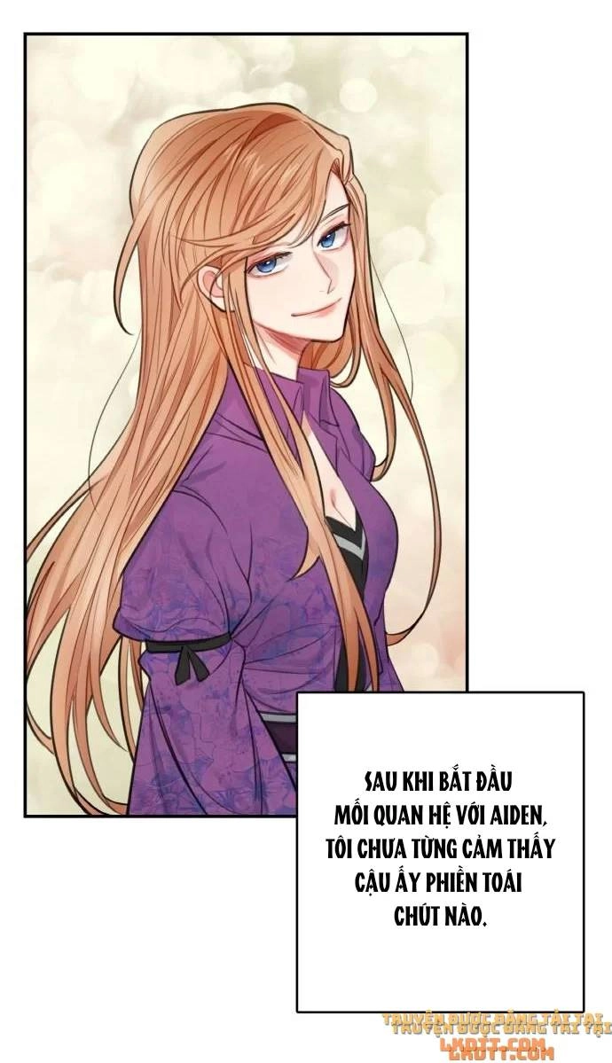 Nhật Ký Tuần Trăng Mật Của Phù Thủy Và Rồng Chapter 30 - 45