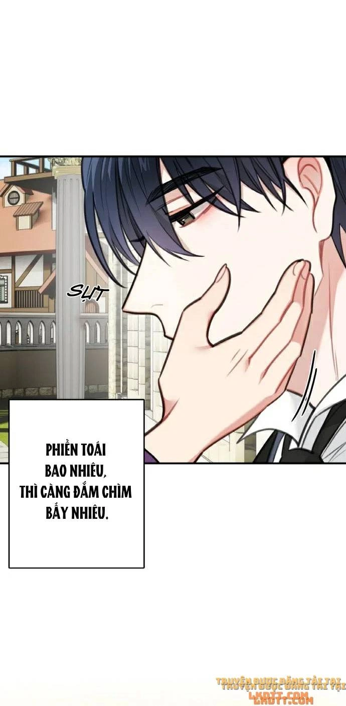 Nhật Ký Tuần Trăng Mật Của Phù Thủy Và Rồng Chapter 30 - 46