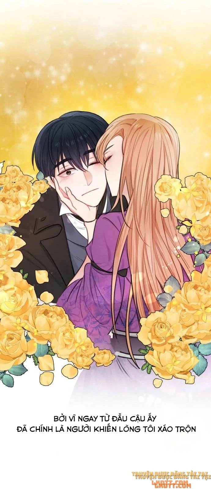 Nhật Ký Tuần Trăng Mật Của Phù Thủy Và Rồng Chapter 30 - 47