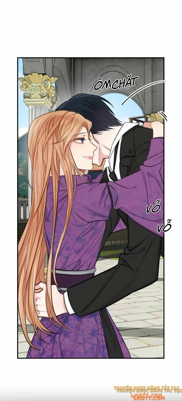 Nhật Ký Tuần Trăng Mật Của Phù Thủy Và Rồng Chapter 30 - 48