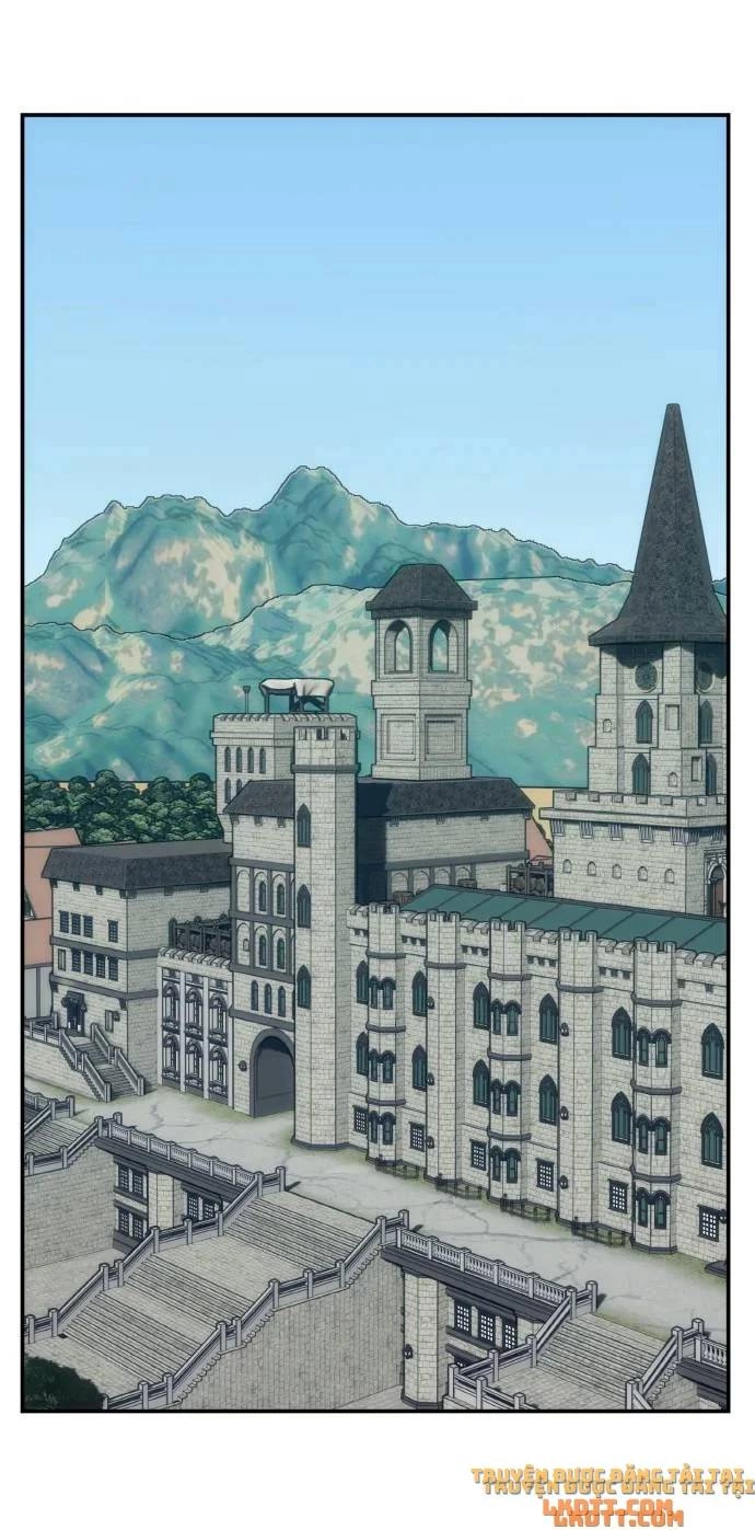 Nhật Ký Tuần Trăng Mật Của Phù Thủy Và Rồng Chapter 30 - 53