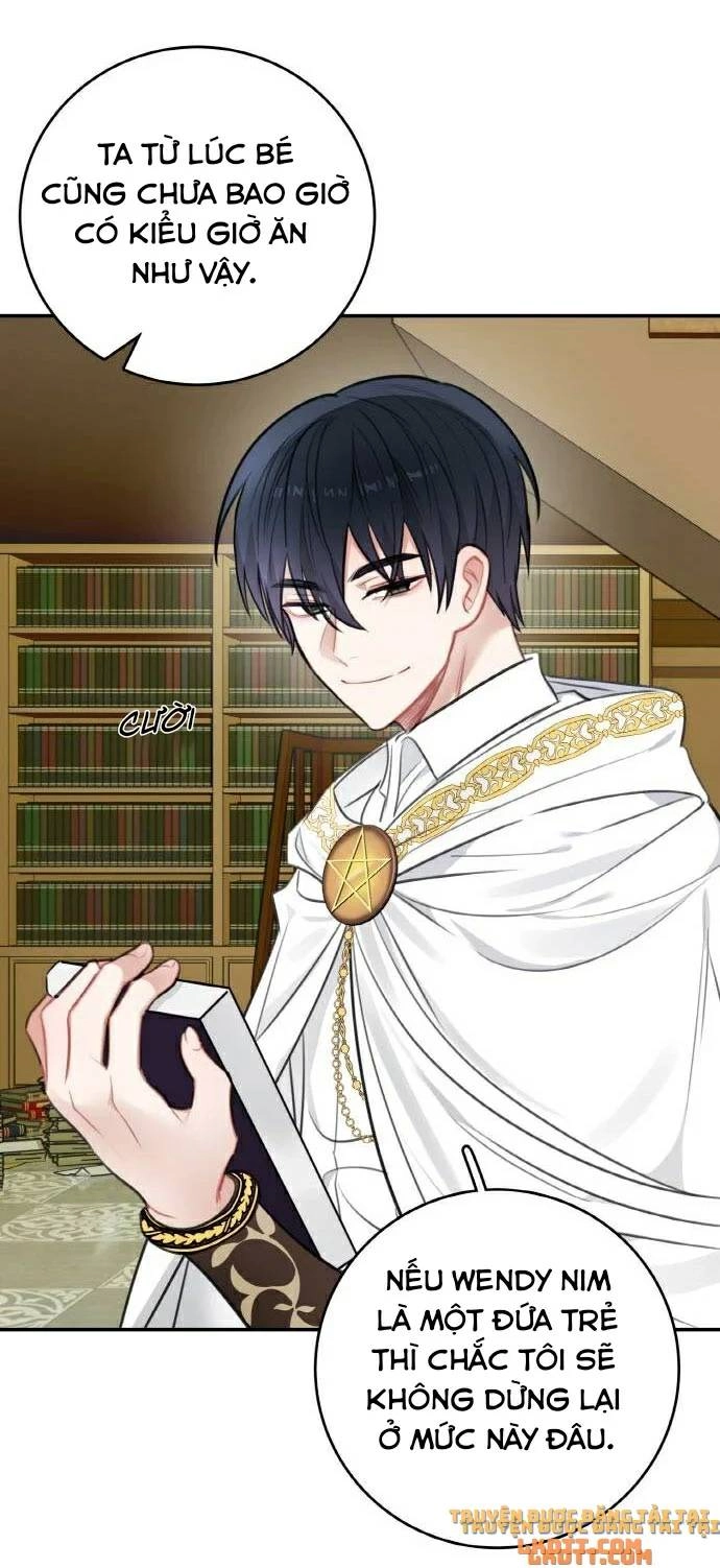 Nhật Ký Tuần Trăng Mật Của Phù Thủy Và Rồng Chapter 30 - 57