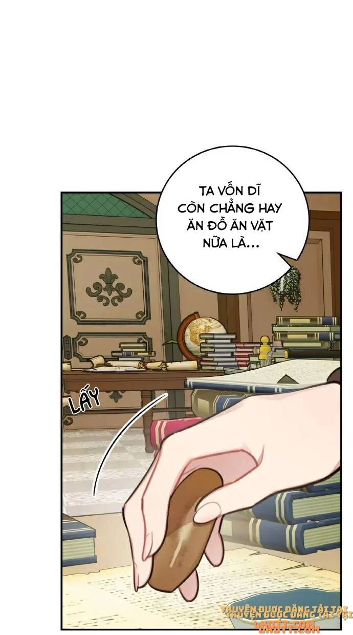 Nhật Ký Tuần Trăng Mật Của Phù Thủy Và Rồng Chapter 30 - 60